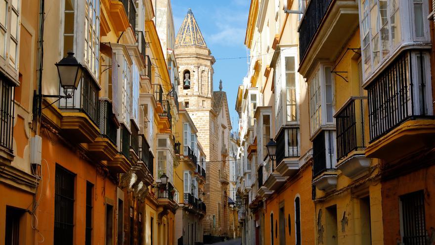 Esta es la ciudad con mejor comida de España, según el chef José Andrés