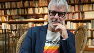 Una novel·la refugi per celebrar el poder de la música