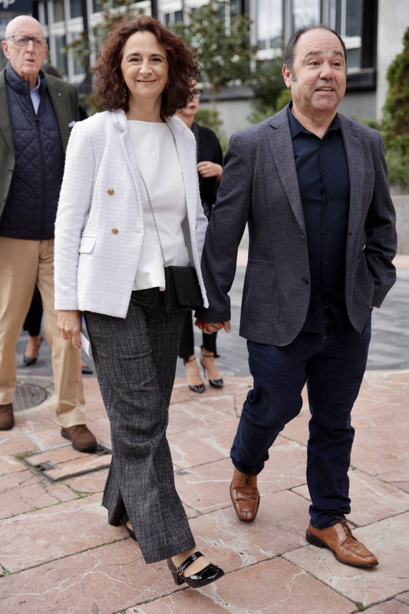 Oviedo asistentes concierto premios príncipe