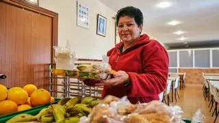 El nuevo retrato de la pobreza en Cáceres
