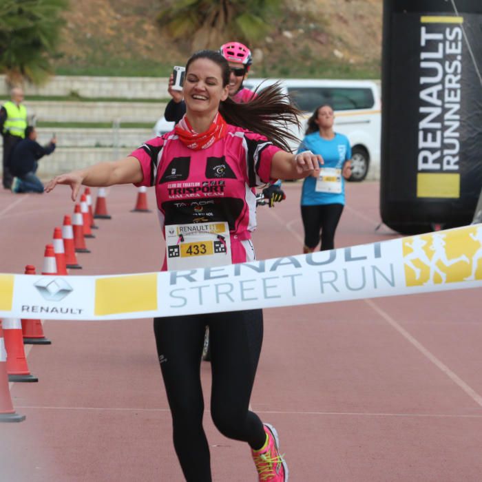 Búscate en la Renault Street Run Málaga 2016