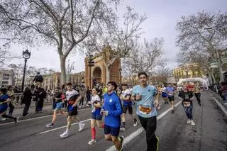 MAPA | Media Maratón de Barcelona 2026: recorrido, precios, horarios y fiesta postcarrera
