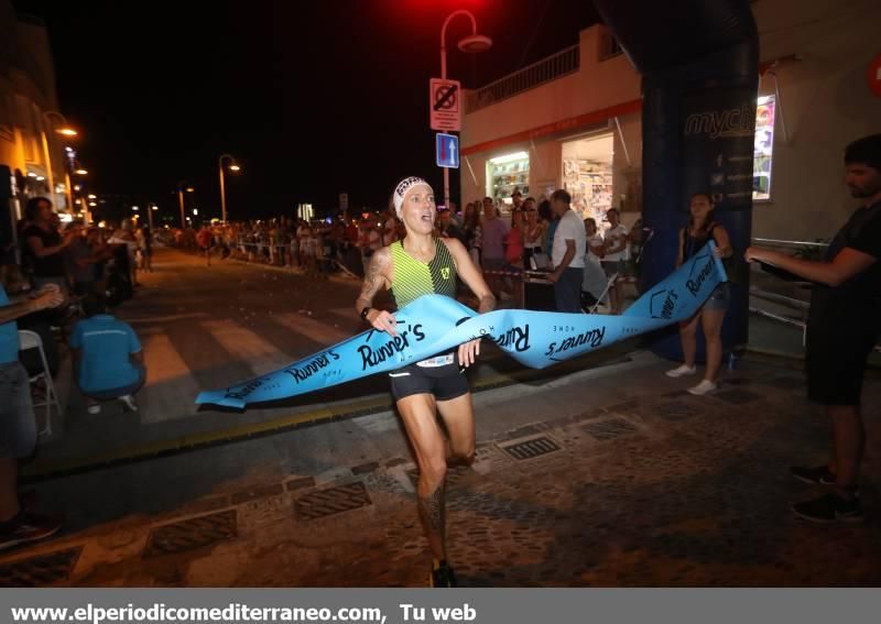 IV 10k Nocturno de Peñíscola