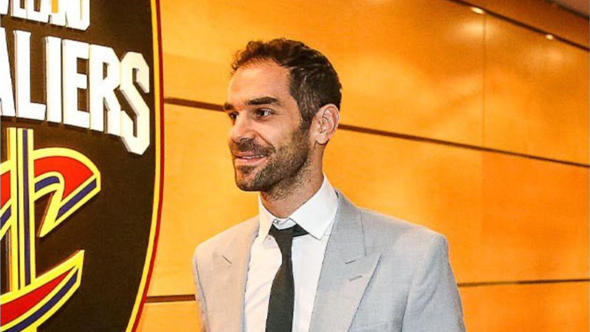 Calderón ficha por los Cavaliers