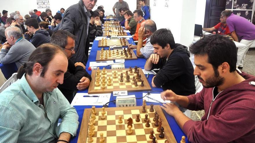 Arranca el Campeonato de Mallorca