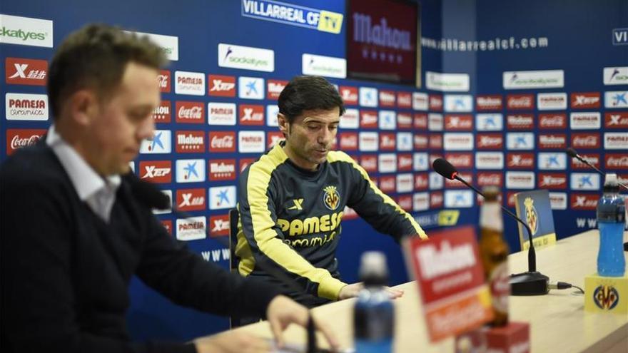 Marcelino: &quot;Contra la Real tenemos que confirmar todo lo bueno de 34 jornadas&quot;