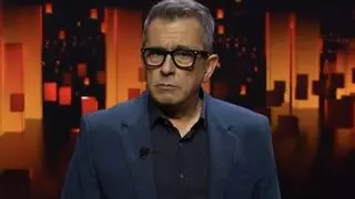 Andreu Buenafuente, fichaje sorpresa de RTVE
