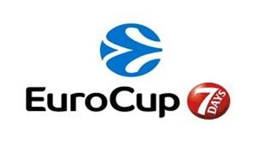 El Unicaja jugará la Eurocup 2020/2021.