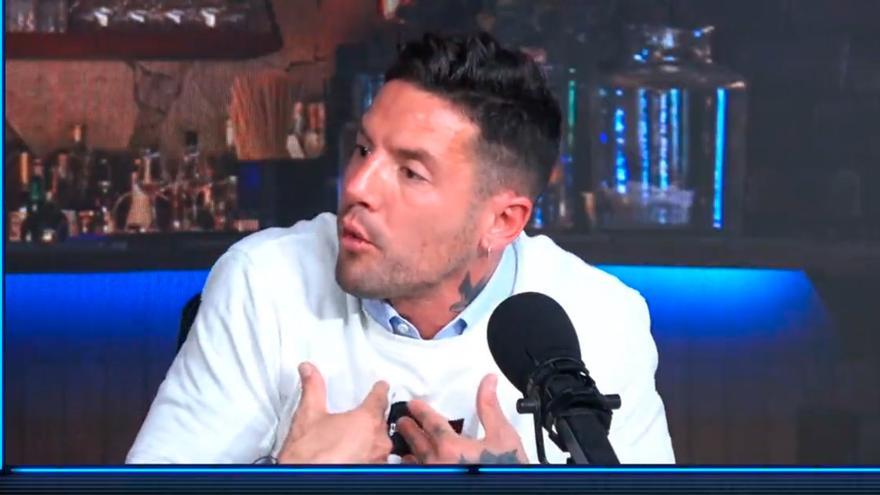 Las graves declaraciones de Aday Benítez sobre los sobornos en el fútbol: "Me ofrecieron 50.000 euros por dejarme perder"