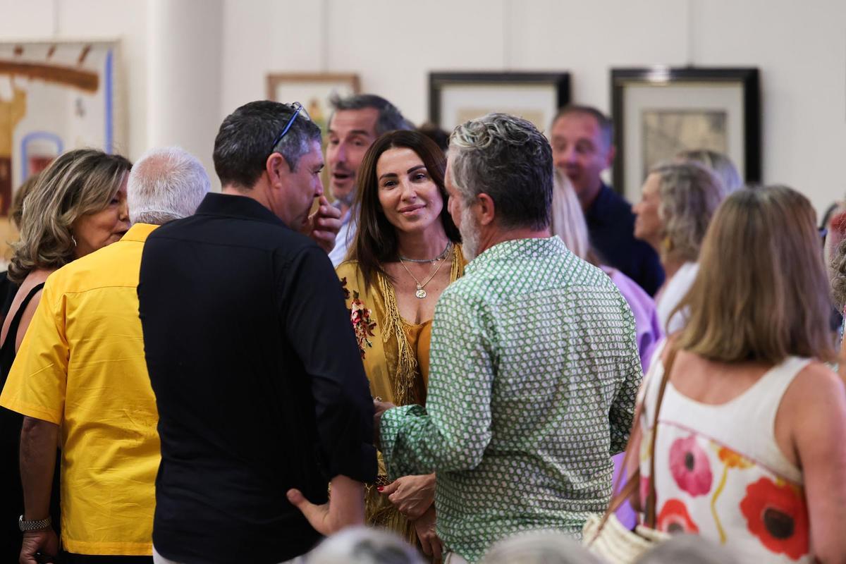 La Llave de Ibiza premia la arquitectura con alma