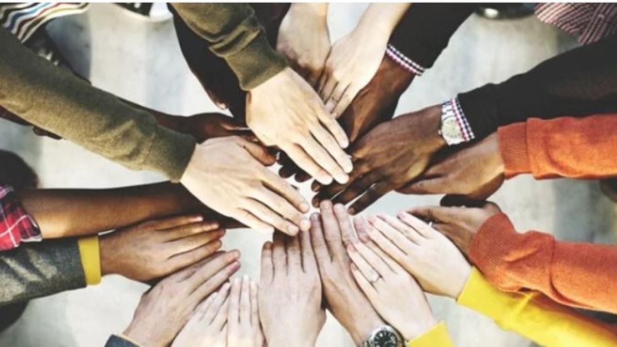 21 de mayo, día de la Diversidad Cultural y el Diálogo.