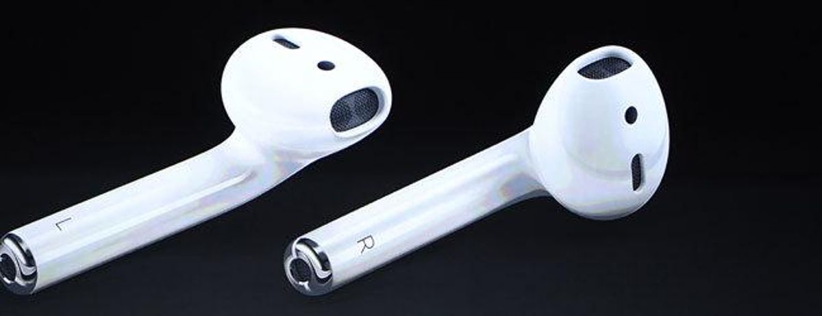 El iPhone 7 aterriza en España