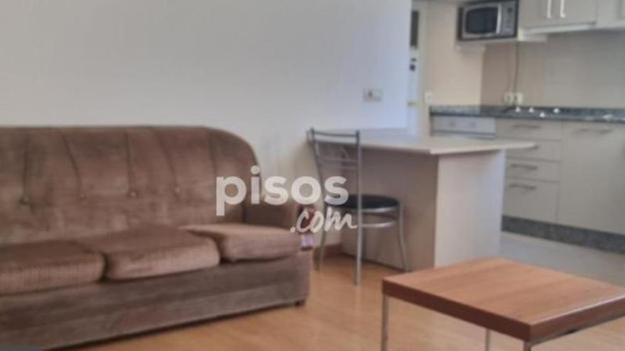 Así es el piso más barato que se vende en Santiago de Compostela: cuesta 80.000 euros