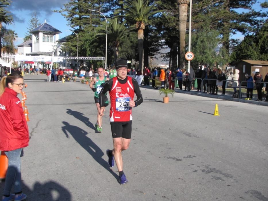 Campeonato de España de Marcha en Motril