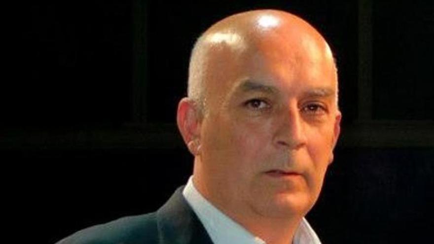 Antonio-Eloy, premio Académico en los II Premios Woman Andal