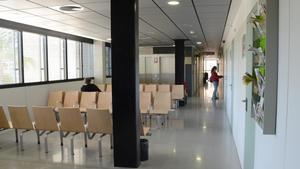 rjulve22159248 17 4 2013  sarria  barcelona  interior del nuevo ambulatorio181023125926