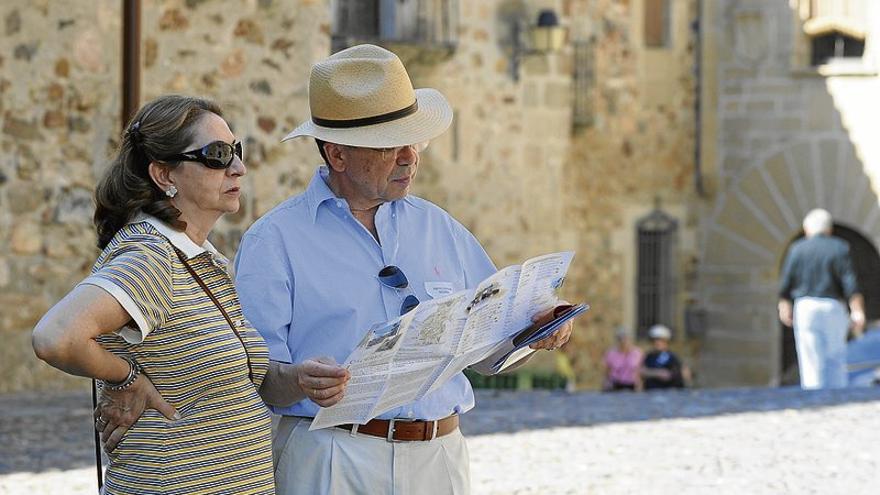 Alertan del aumento de la oferta irregular de alojamientos turísticos