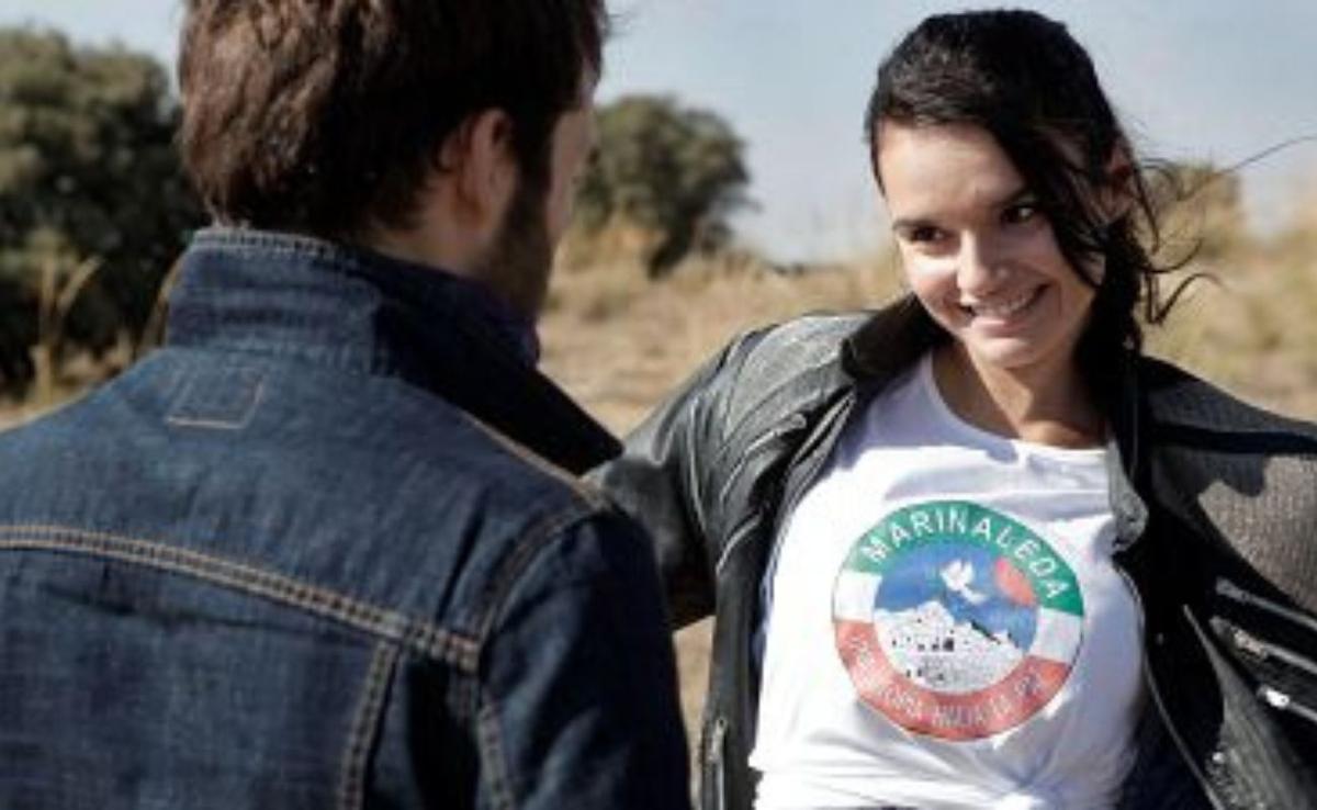 Lo que hizo Melody en Cuéntame que anticipó su camino a Eurovisión 2025