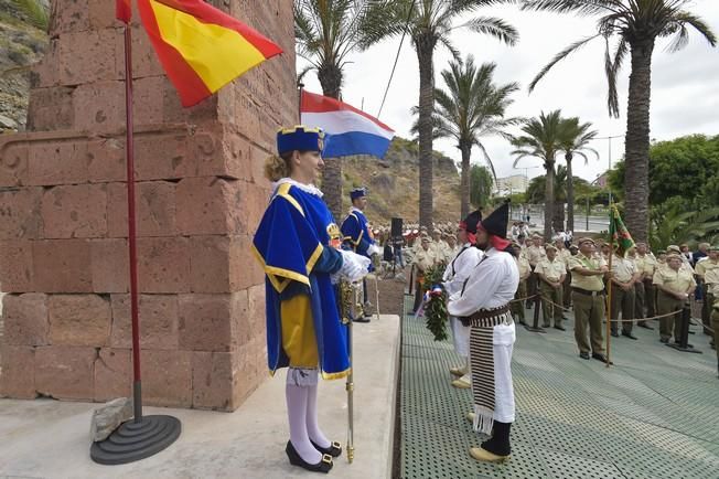 417 aniversario de la Gesta del Batán