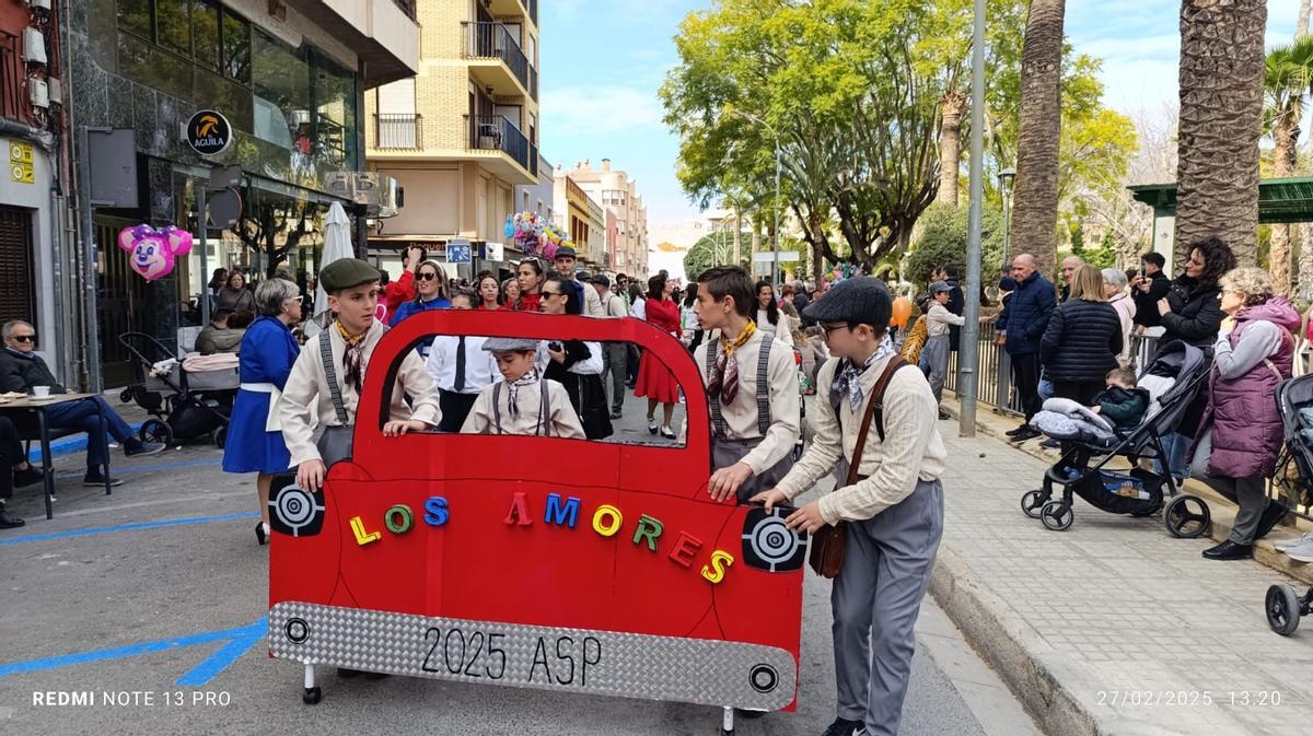 Jira Aspe 2025