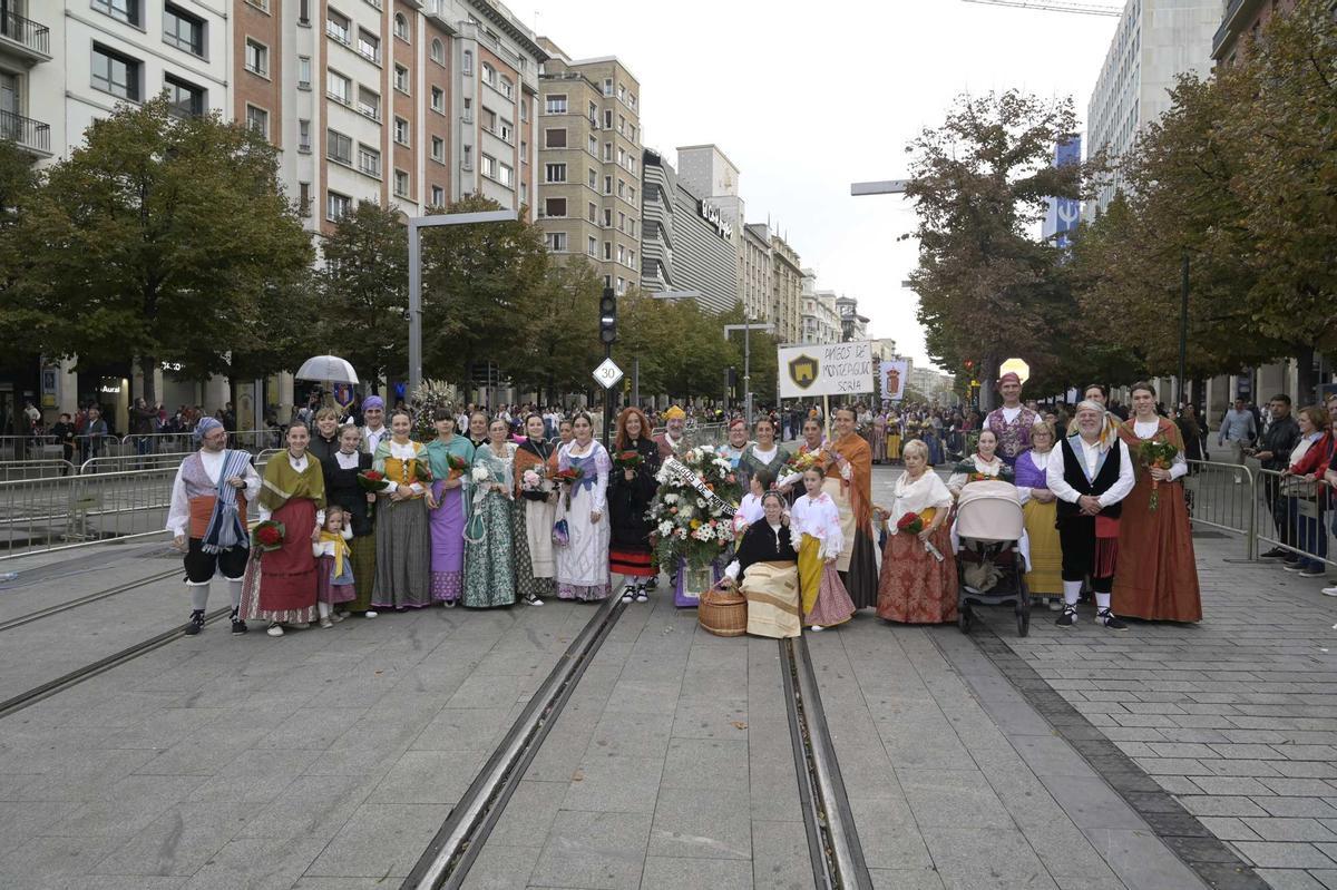 Amigos de Monteagudo Soria
