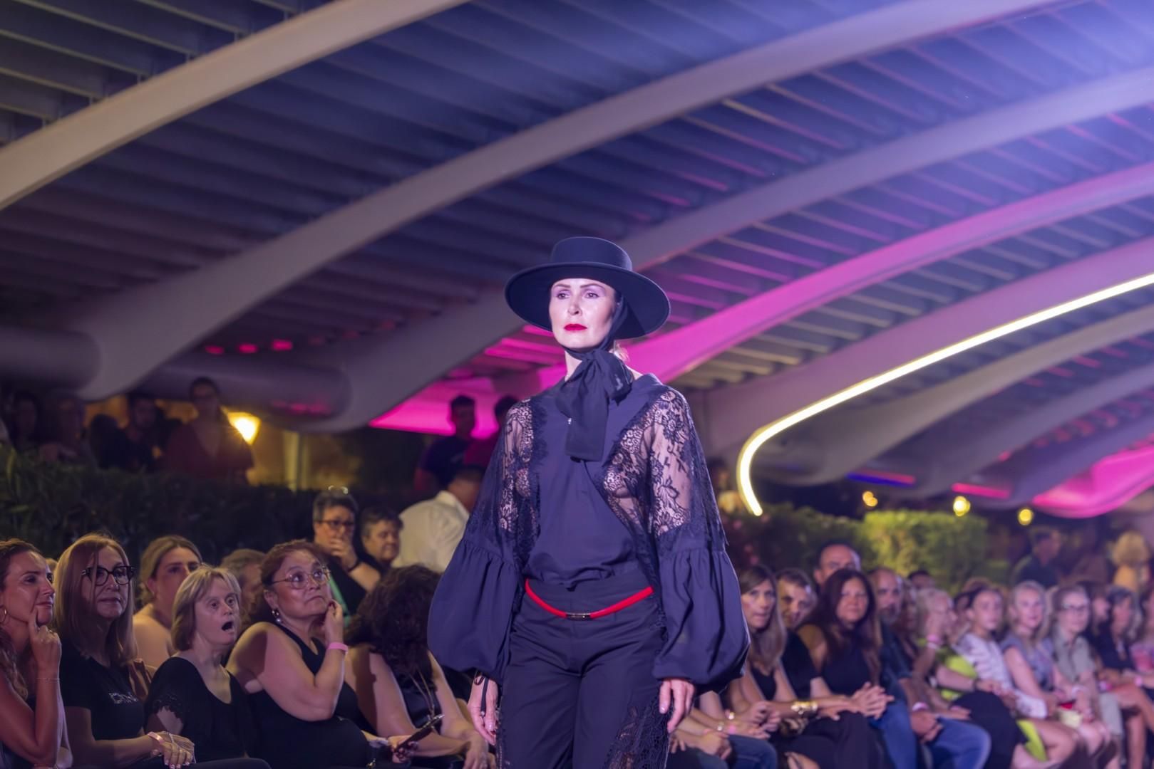 Torrevieja Weekend, espectáculo y moda en el corazón de Torrevieja, de la mano de Eduardo _Navarrete
