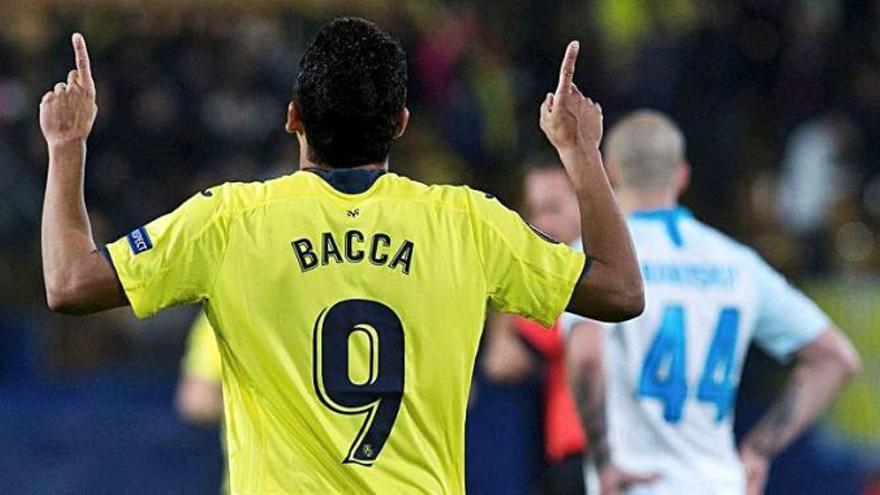 La férrea solidaridad de Carlos Bacca