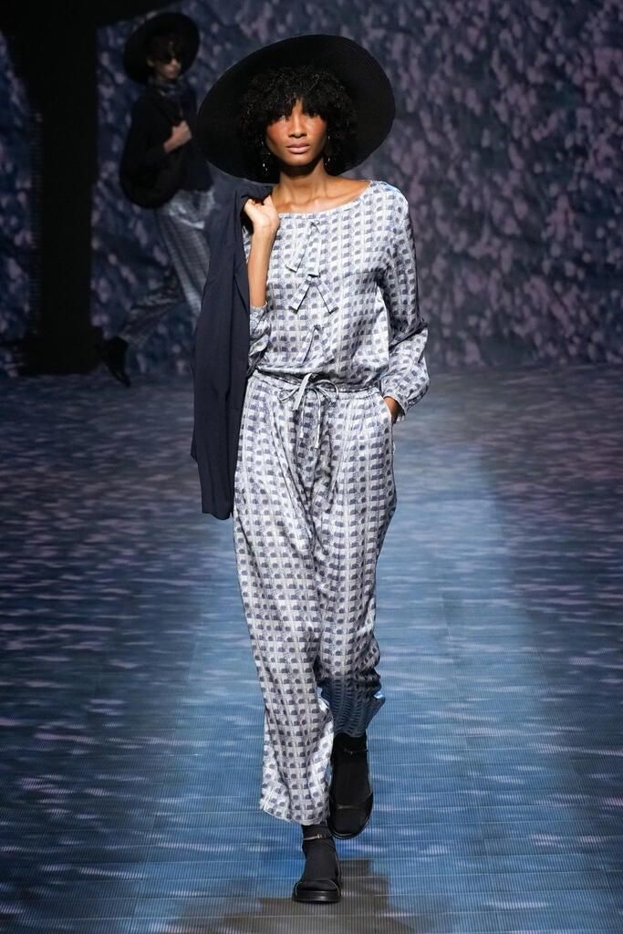 Emporio Armani