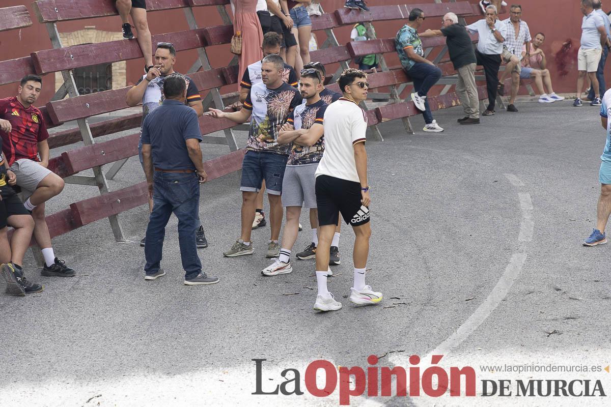 Fiestas de Moratalla/Quinto encierro_011