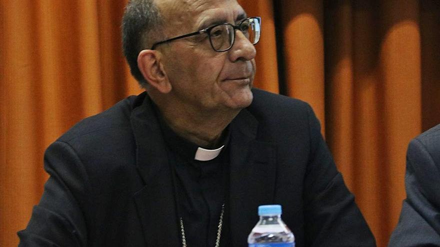 Els bisbes demanen  als catòlics que aportin «quotes periòdiques»