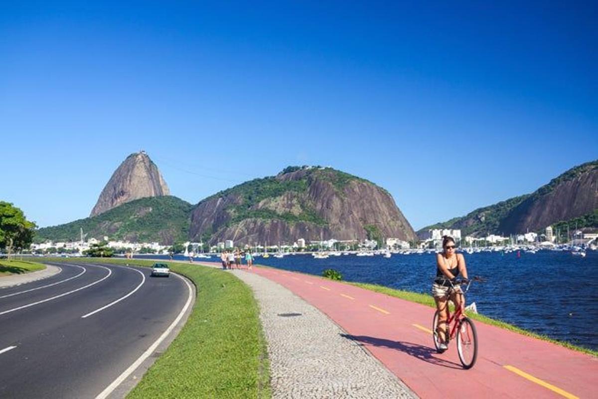 Río de Janeiro, Brasil.