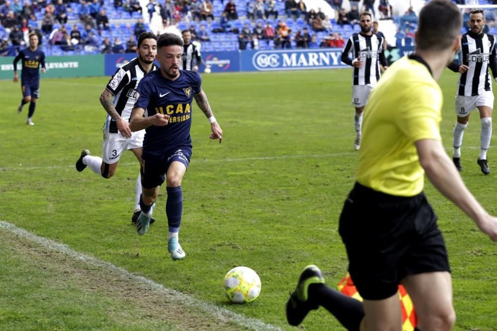 UCAM CF- Linense