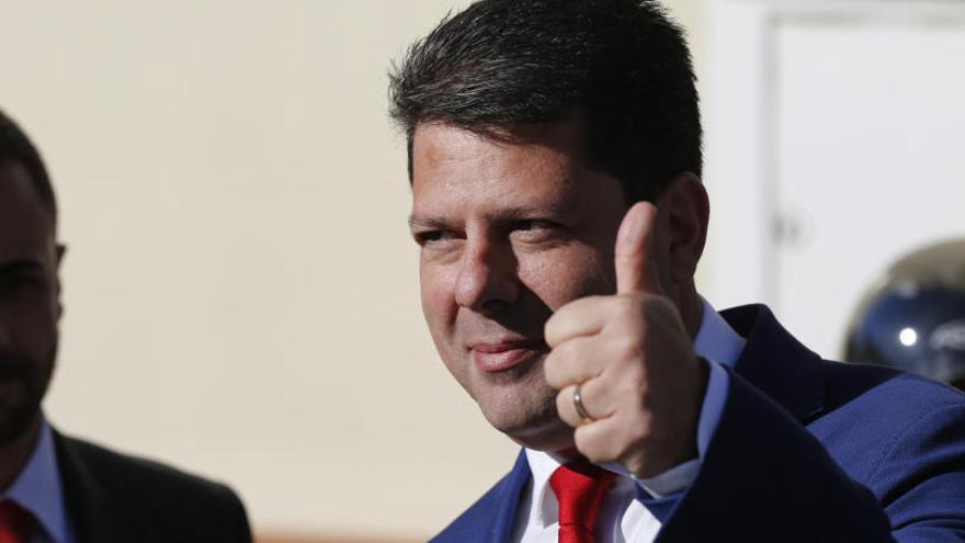 Picardo vuelve a ganar las elecciones en Gibraltar