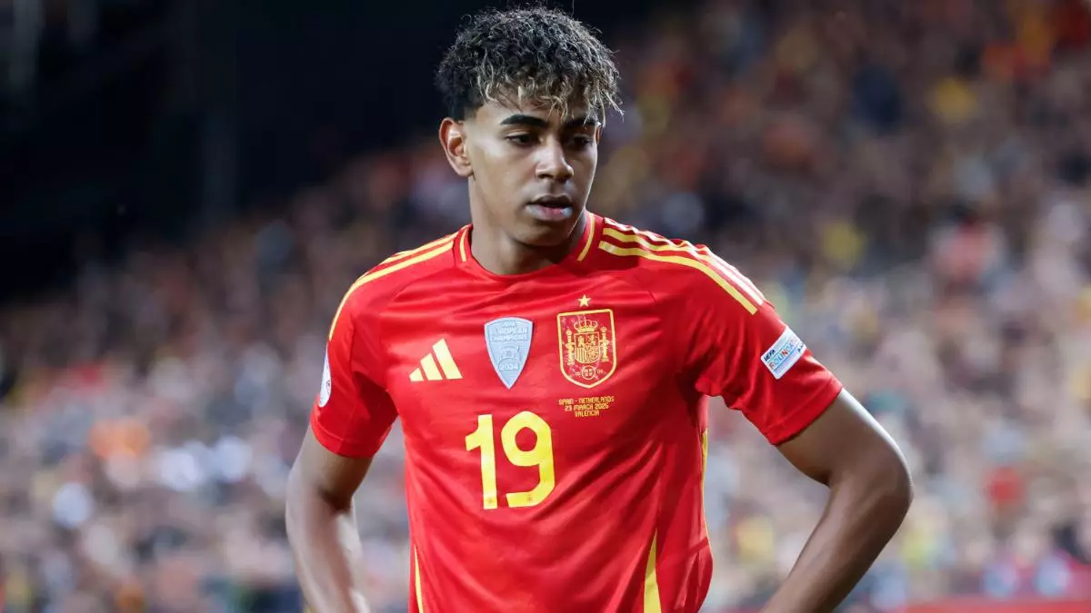 Horario y dónde ver el España - Francia de las semifinales de la Nations League