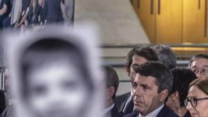 Les 14 estacions del viacrucis de Mazón