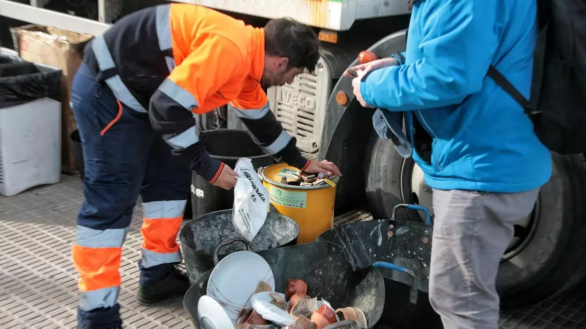 Conoce las bonificaciones para la próxima tasa de la basura de 2027 en Castelló y cómo conseguirlas