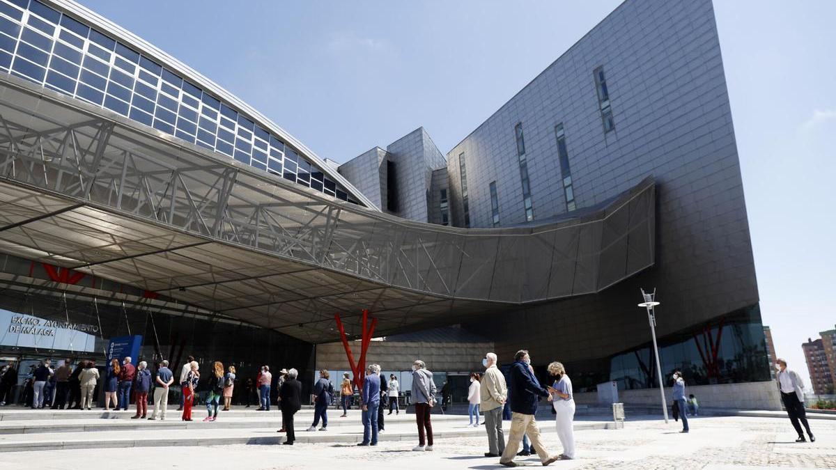 El Palacio de Ferias y Congresos de Málaga será el escenario de más de un centenar de eventos