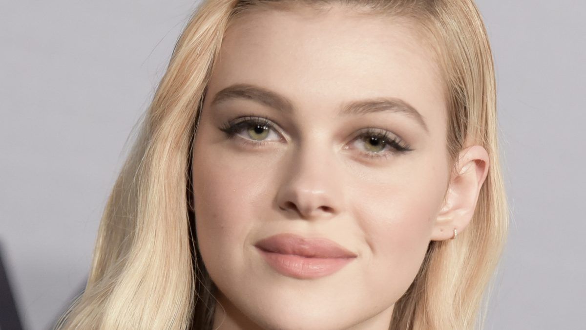 Nicola Peltz, la pareja de Brooklyn Beckham, lanza un críptico mensaje a través de Instagram