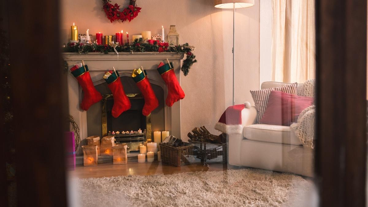 10 adornos navideños que harán de tu hogar un lugar ‘mágico’ y de revista
