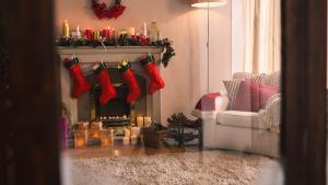 10 adornos navideños que harán de tu hogar un lugar ‘mágico’ y de revista