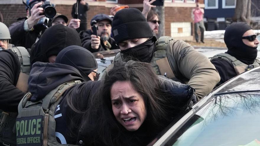 Expertos de la ONU acusan a las autoridades migratorias de EEUU de asesinatos extrajudiciales