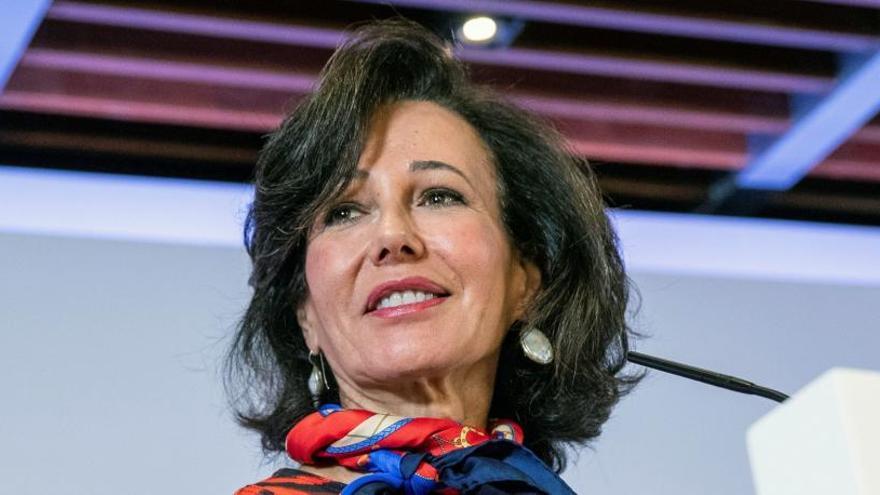 Ana Botín declarará como testigo el 28 de mayo en la causa por el Popular