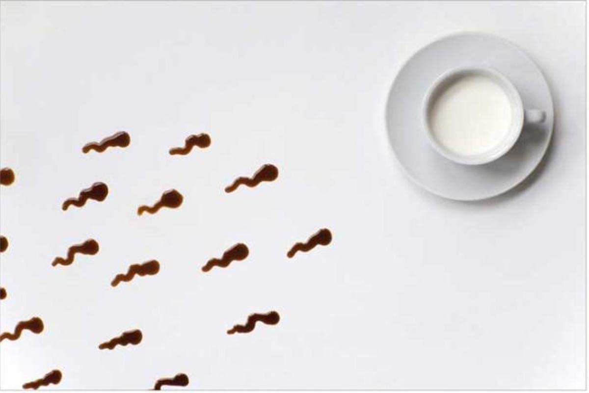 García de Marina: «Con la cámara he descubierto lo que había en mi interior»