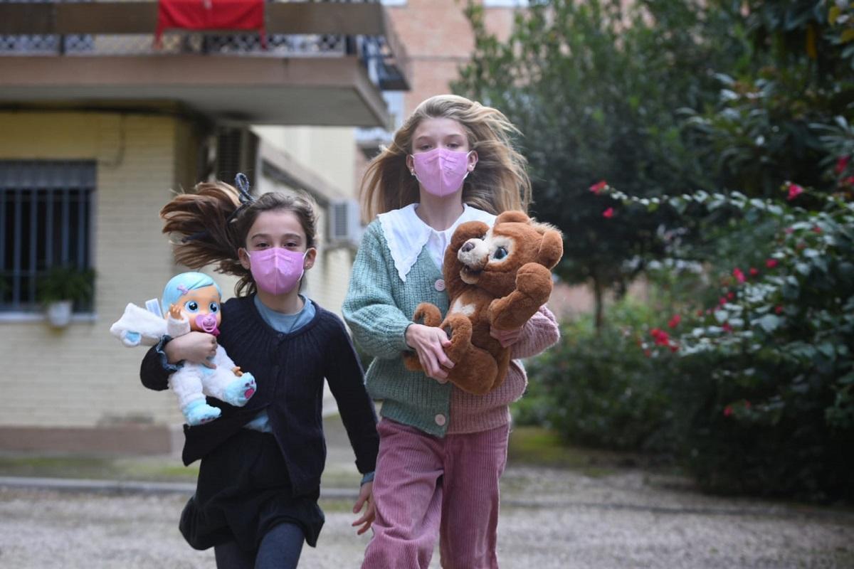 Reyes Magos en Córdoba: el día más especial del año para los más pequeños