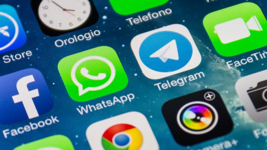 WhatsApp o Telegram: Quina és millor?