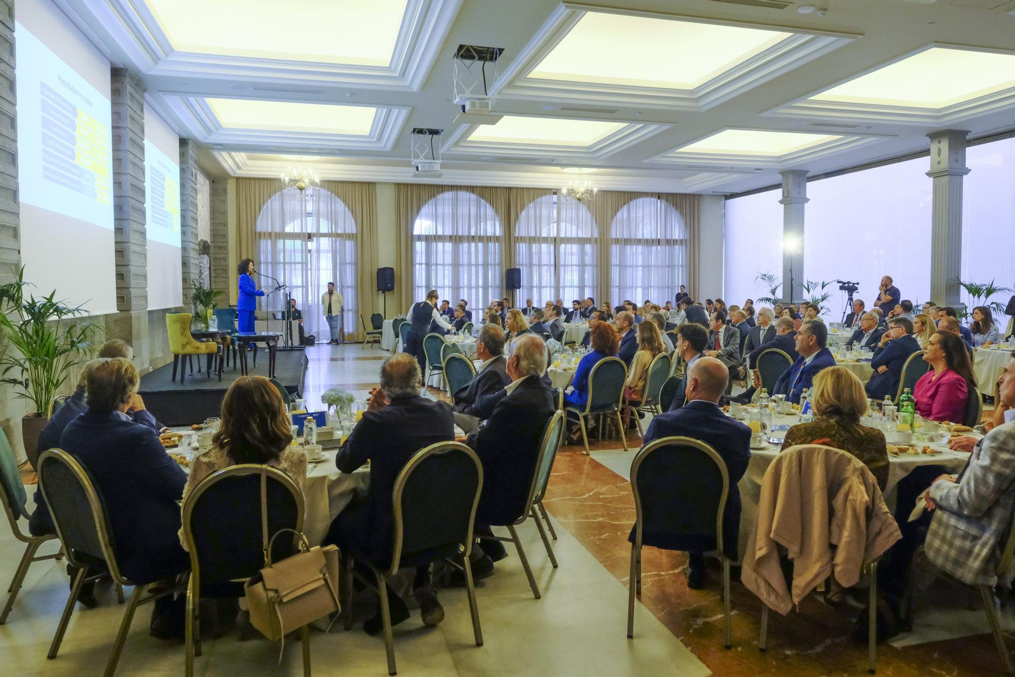 Foro Matilde Asián