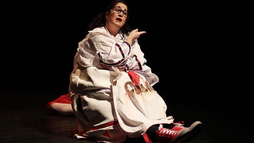 Finalizan los jueves de teatro