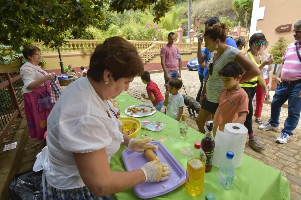 Feria de ganado