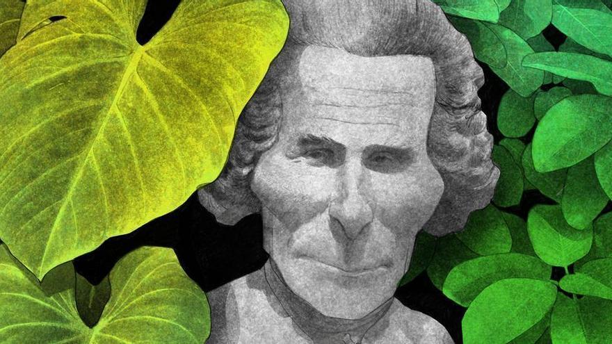 Rousseau o la duplicidad de la naturaleza humana