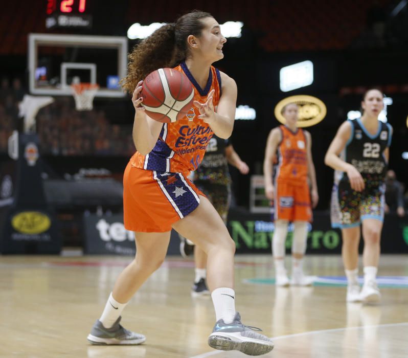 Valencia Basket - Campus Promete